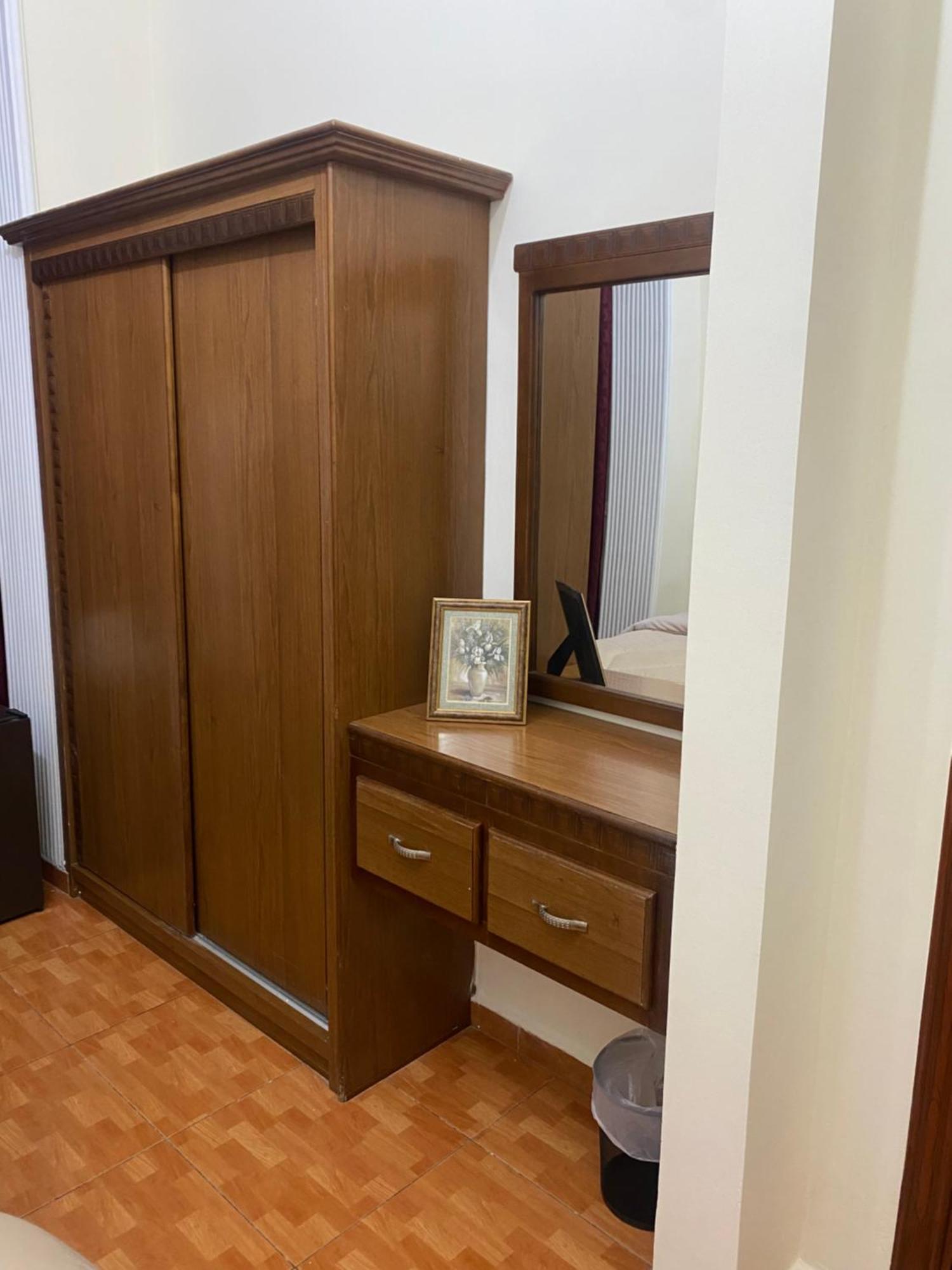 Sufara Hotel Suites Amman Extérieur photo