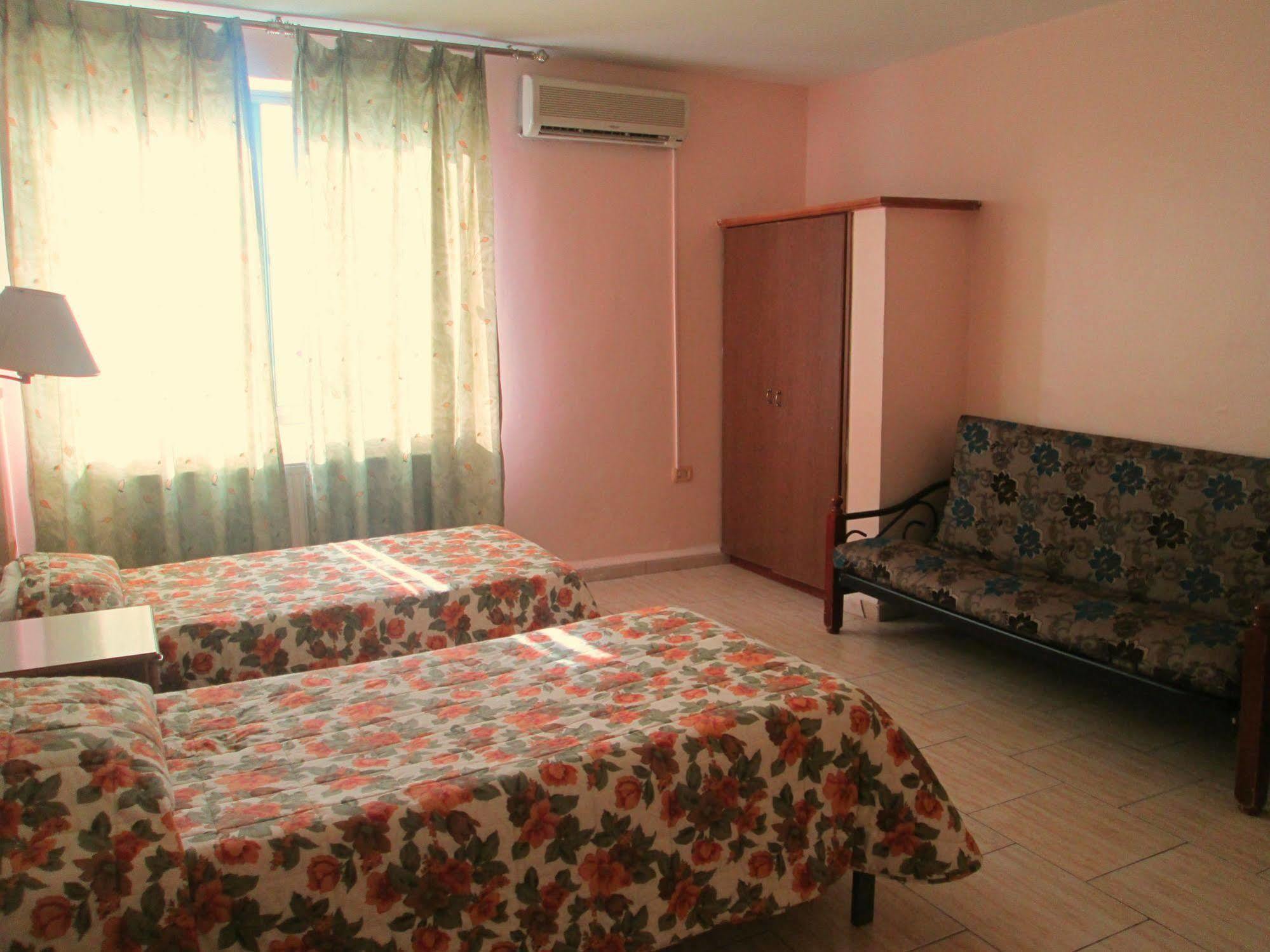 Sufara Hotel Suites Amman Extérieur photo